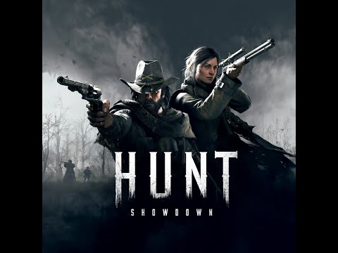 Hunt Showdown | Live | deutsch | gameplay