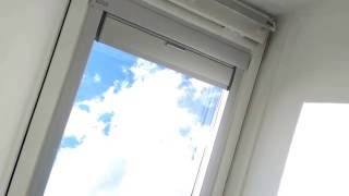 Album cover: Skylight Blinds