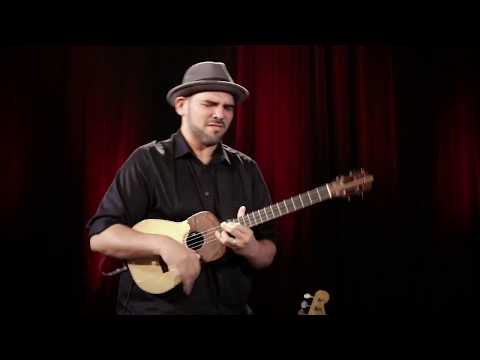 Jorge Glem Duo - Englishman in New York - 6/7/2018 - Paste Studios - New York, NY