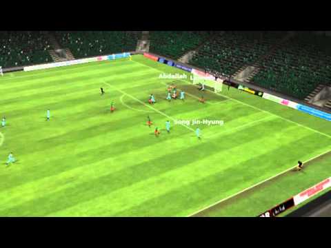 CS Sedan Ardennes 4 - 3 Tours FC - Match Highlights