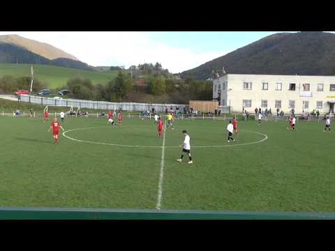 Hlášky zo zápasu Radoľa - Turzovka