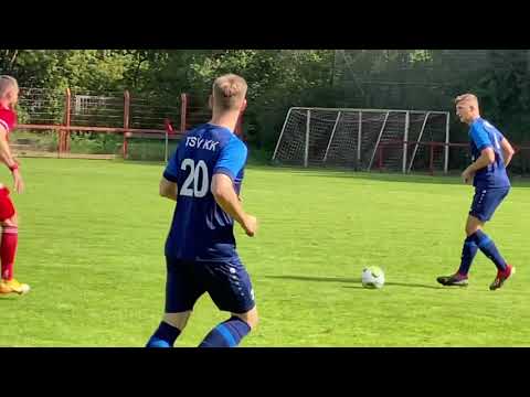 OSV Hannover vs TSV Krähenwinkel/ Kaltenweide
