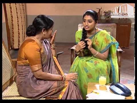 Episode 227: Vairanenjam Tamil TV Serial - AVM Productions
