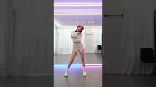 aespa 에스파 'Spicy' Dance Cover
