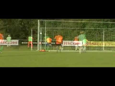 training E selectie SVW'27