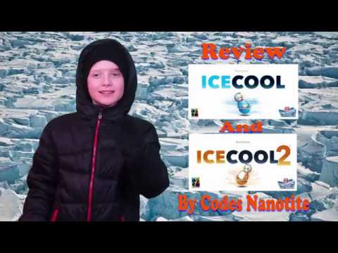 Icecool 1 & 2 Review