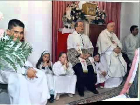 Ricordo di Padre Achille Passalacqua