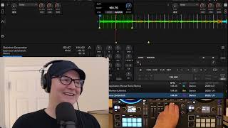 Dj Smooth LIVESTREAM - April 3 2025 - Open Format