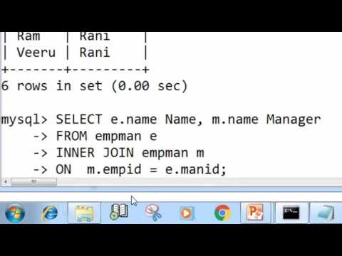 1 Introduction to SQL Hindi