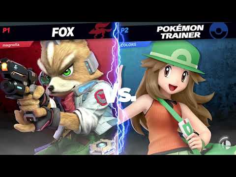 Encore Smash Weekly #199 - GRNT | coffeebug Vs. ENC | Noku - Losers Quarterfinals