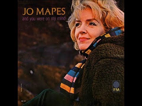 Jo Mapes Tribute (Four Songs)  [HD]