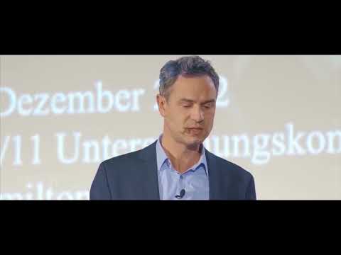 Daniele Ganser unter Beschuss