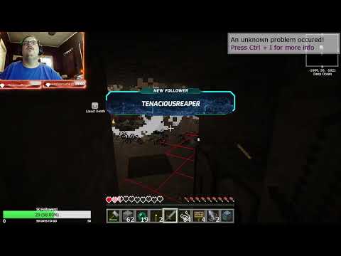 stuck in a hole StoneBlock 2!