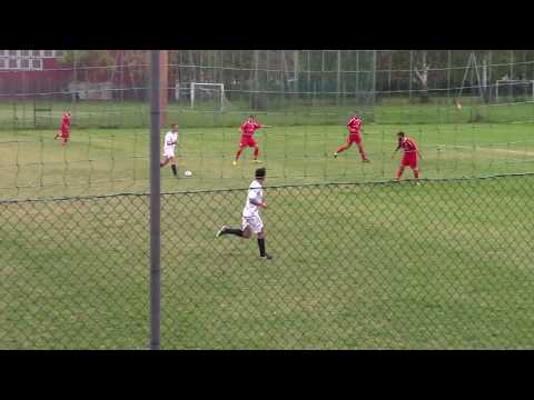 01/10/2017 Quarto - Sporting Valsanterno 0-1  Video01  Il Quarto ci prova