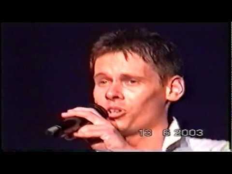 ODA LJUBAVI - ALEDORY HKD SUŠAK 2003