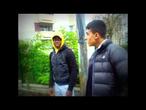 LATESS episode 2:vols de sac !!