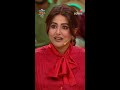 Hina And Her Food Complaints Pati Patni Aur Panga