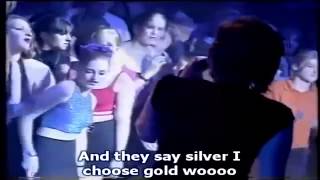 Gala - Let a Boy Cry (Eng Subs)