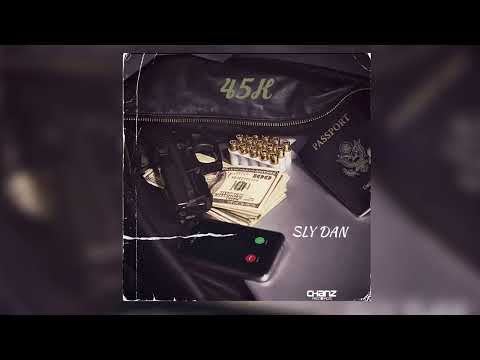 Sly Dan - 45k Freestyle [Official Audio]