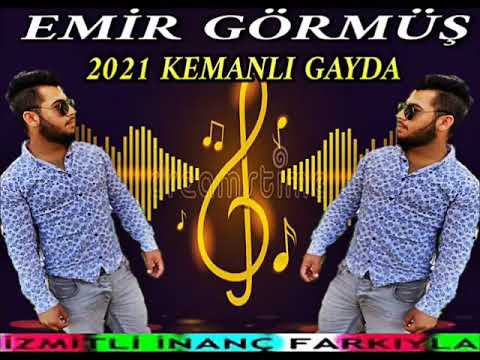 KEMANLI GAYDA 2021 ♫ EN Yeni Roman Havasi - ( EMİR GÖRMÜŞ)  İZMİTLİ İNANÇ FARKIYLA