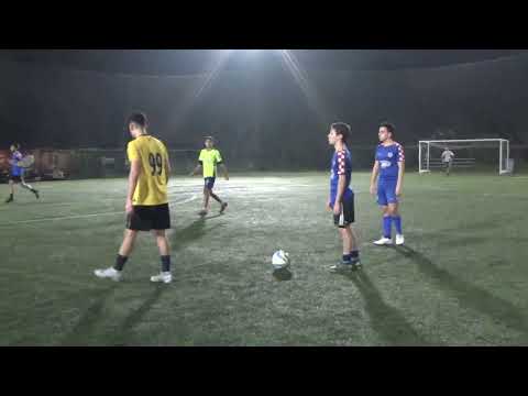 ESTRELLA DEL NORTE VS POLNETA - #LigaNuñez - #Apertura SLS - 3/06/2023