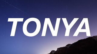 brockhampton - tonya lyrics