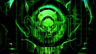 Overkill - All Over But the Shouting (lyric video)