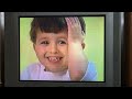 Opening To Little Bear Summertime Tales 1999 VHS