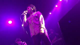 The Growlers - Dope On a Rope (Boston 5-16-17)