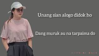 Download lagu lirik lagu Batak TARPAIMA#Cover Anis Gea mp3 Download lagu lirik lagu Batak TARPAIMA#Cover Anis Gea mp3