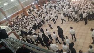 שמחת בית השואבה תשפ"ו - ישיבת תושיה תפרח