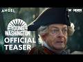 Young Washington Official Teaser In Theaters July 3 Angel Wonder Project