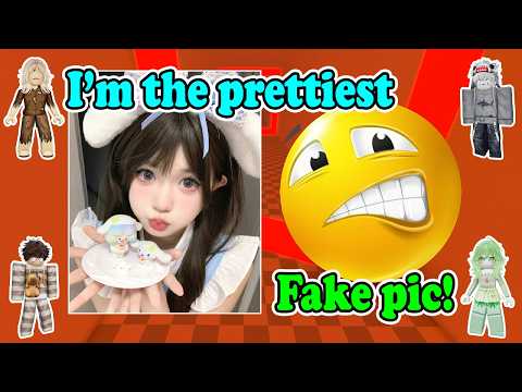 Storytime Roblox | She tried to harm me because I exposed her face reveal