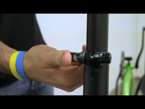 Adjusting the 11R and 8S Handlebar Height ElliptiGO