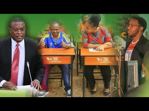 INAUMA; HOTUBA ya PIERRE LIQUID yamkuna Dc JOKATE, NAPE ataka Rais ACHUNGUZWE na CAG