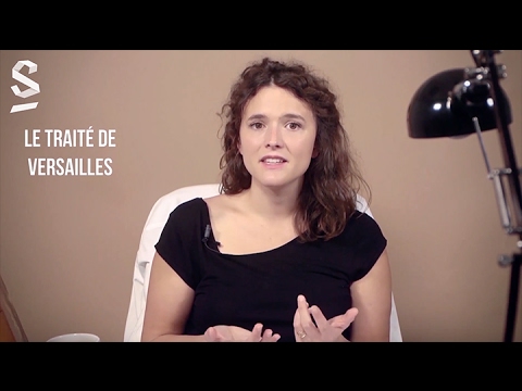 Traité de Versailles