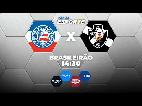 Assista ao Vídeo