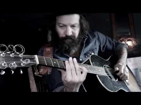 Jalan Crossland "Peg Leg"