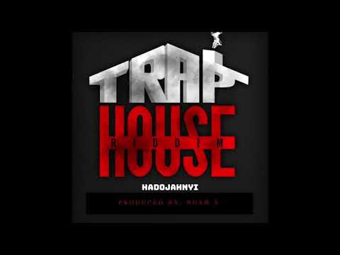 Hadojahnyi - Eye's Closed (Trap House Riddim) Dancehall 2019