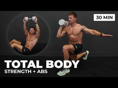 TIFF x DAN and Dan the HIIT Man