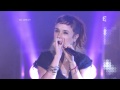 Zaz - Je veux - Victoire de la musique 2011 