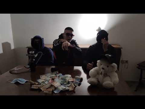 Trannos - ΤΡΑΝΝΟΙΟΣ (RapChallenge2)