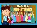 English Kids Stories Tia And Tofu English Storytelling English Story Series Animated Stories