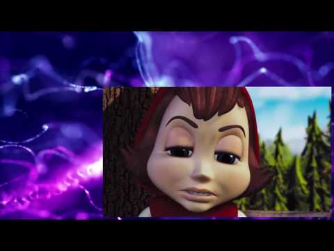 DieRotkäppchen-Verschwörung