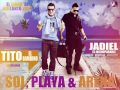 tito el bambino ft jadiel sol playa y arena remix ...