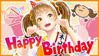 星菜日向夏誕生日カウントダウン！！！！