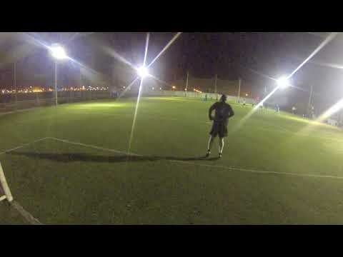 Buhos UABC VS Juventus - Final Liga Futgool 7 Rosarito - FT 2017