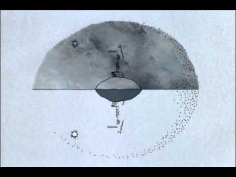 Spiegel eiland (Paul Driessen, 1985)