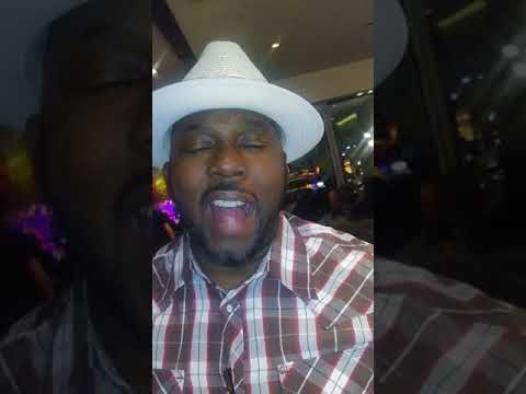 Palm place las vegas...Fun