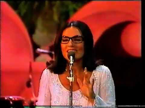 Nana Mouskouri - Monte Carlo Show 1981